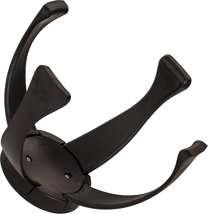 silverback basketball holder compatible with men s women s youth basketballs soccer balls volleyballs and