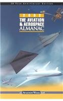 the aviation and aerospace almanac 1st edition richard lampl 007137650x, 978-0071376501