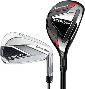 taylormade stealth 2 iron combo set ?taylormade b0c2131mrm