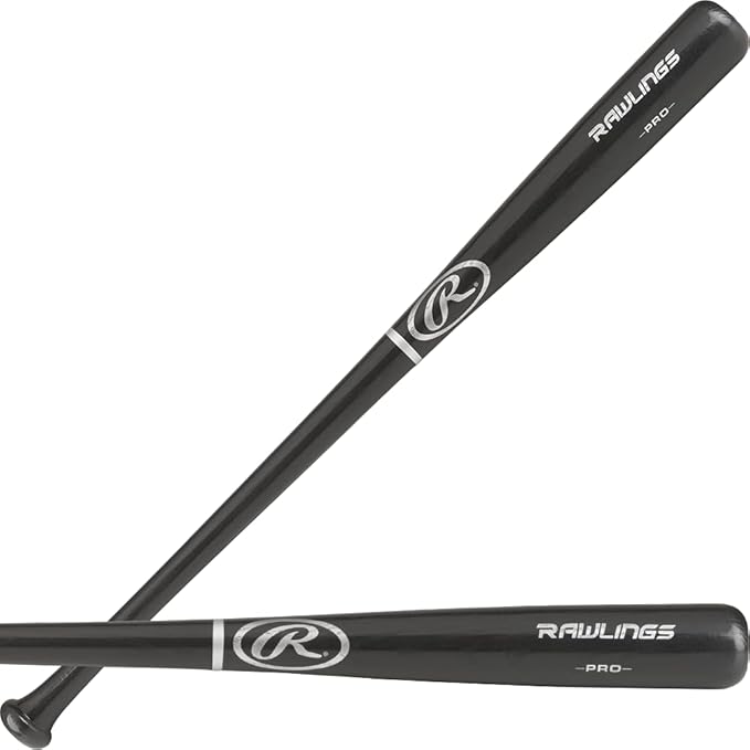 rawlings youth wood baseball bats ash/maple/composite options  rawlings b06xz2pbdq