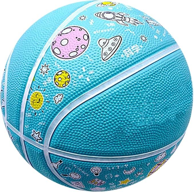 mindcollision kids racket ball size 5 perfect for beginners 4 to 12 years old indoor and outdoor training