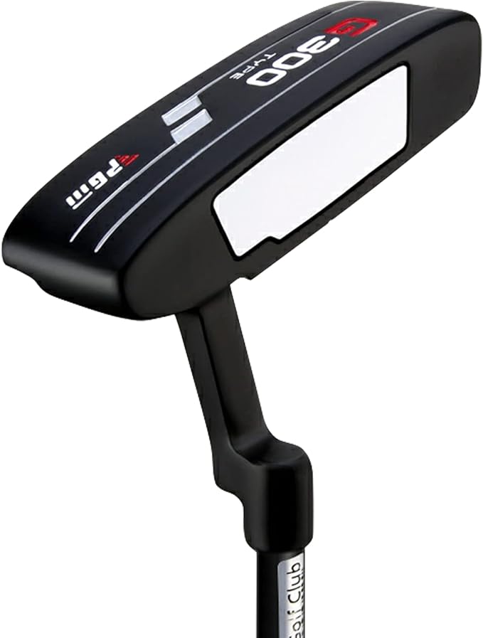 pgm golf putter blade putters for men and women easy flop shots legal for tournament play right handed  ?pgm