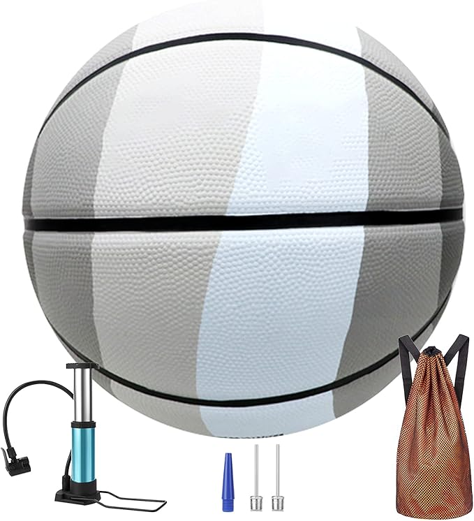 shengy no 5 children s basketball sweat absorbent pu leather soft and non slip a variety of colors suitable