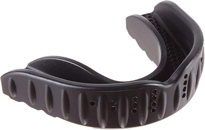 mouth guard sports mouthguard slim fit moldable professional mouthguard for boxing football lacrosse hockey