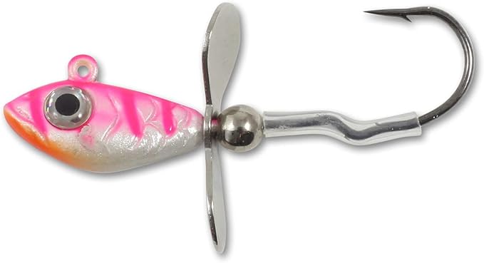 northland tackle whistler jig assorted sizes and colors  ?northland tackle b077ky28k1