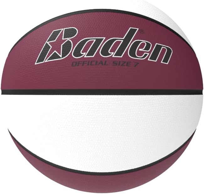 baden official rubber basketball  ‎baden b002om97gu