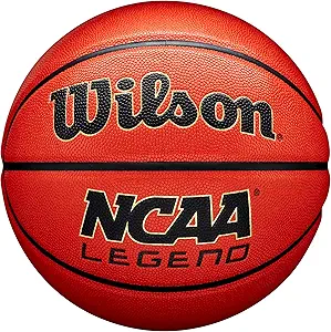 wilson ncaa legend basketballs 29 5 28 5 27 5  ?wilson b0cdz6qb7n
