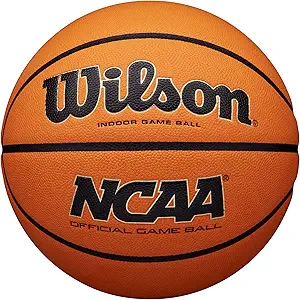 wilson ncaa evo nxt game basketball  ?wilson b07xhc1cdm
