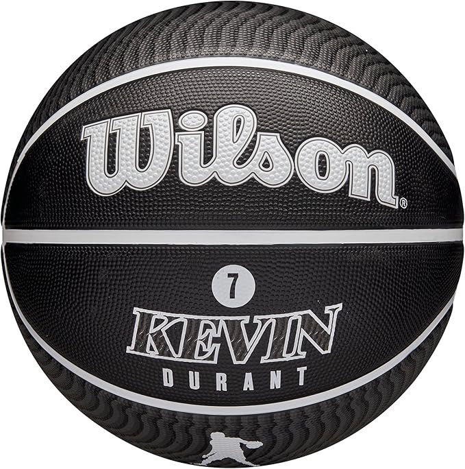 wilson nba player icon outdoor basketball size 7 29 5 and mini size  ?wilson b09ckstylp
