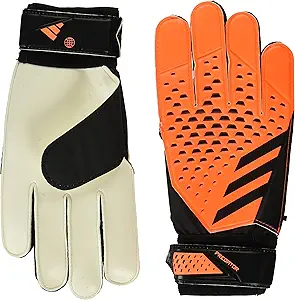 adidas unisex adult training predator goalie gloves adidas b09xn79sx9
