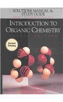 introduction to organic chemistry revised edition andrew streitwieser ,clayton h heathercock ,edward m