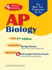 ap biology the best test prep for the ap exam 7th edition laurie ann callihan ,james m. buckley jr. ,joyce a.