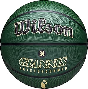 wilson nba player icon outdoor basketball size 7 29 5 and mini size  ?wilson b09ckstylp