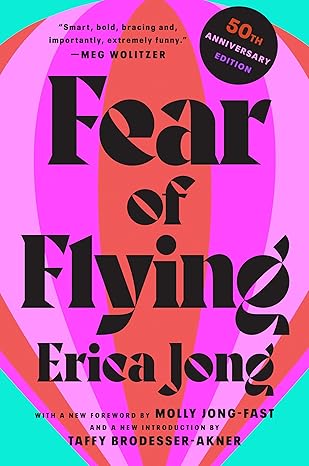 fear of flying  erica jong 0451209435, 978-0451209436