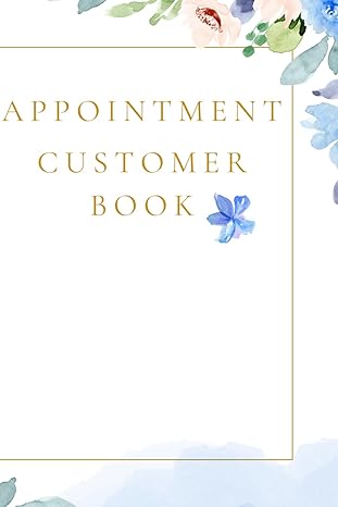 appointment customer book scheduling success the ultimate guide to customer appointment booking 1st edition