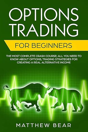 options trading for beginners the most  crash course all you need to know about options trading strategies