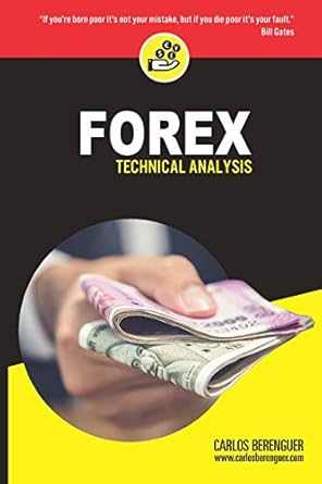 forex technical analysis english edition 1st edition carlos berenguer 1798879077, 978-1798879078
