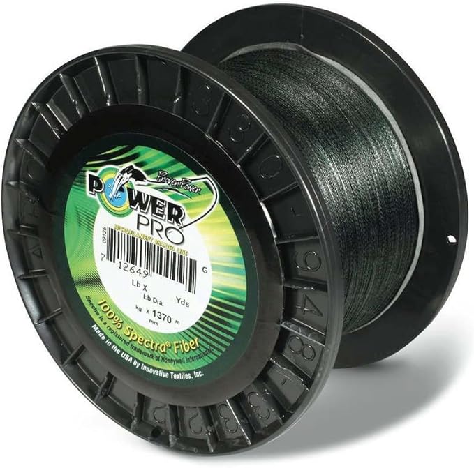 powerprofishing line  ‎powerpro b0015nfgua