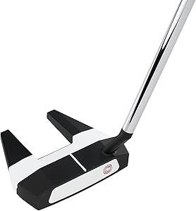 odyssey golf 2023 white hot versa putter  ?odyssey b0bkr3p3th
