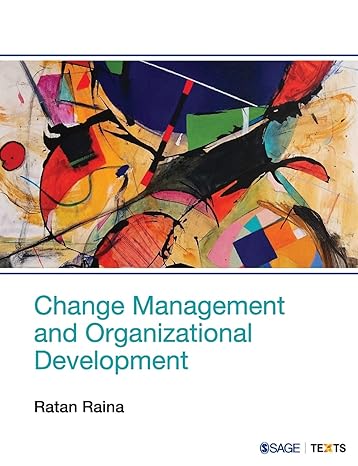 change management and organizational development 1st edition ratan raina 9352806085, 978-9352806881