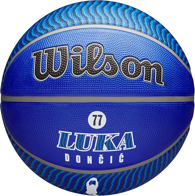 wilson nba player icon outdoor basketball size 7 29 5 and mini size  ‎wilson b09ckstylp
