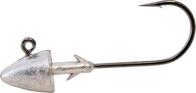 owner ultrahead saltwater bullet 3x strong super needle point hook  ?owner american b0007nc4mw