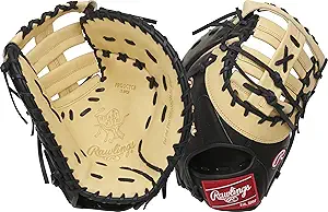 rawlings heart of the hide baseball glove traditional break in sizes 11 25 12 75 multiple styles  ?rawlings