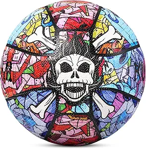 kuangmi street basketball men s official size 7 29 5 made for outdoor and indoor basketball games  ?kuangmi