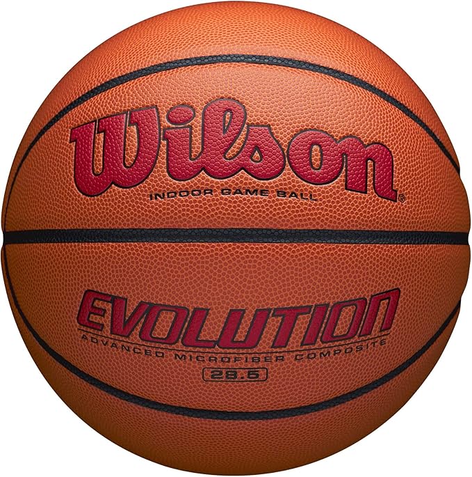 wilson evolution game basketball  ?wilson b07bhzrw8k