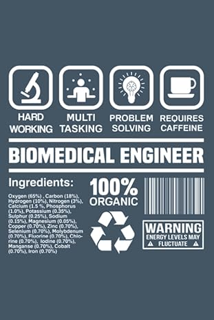 biomedical engineering gift funny biomedical engineer special designed covers with lines inside 1 of white