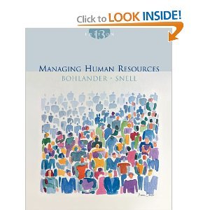 managing human resources 1st edition j.k. b004ta7bzy