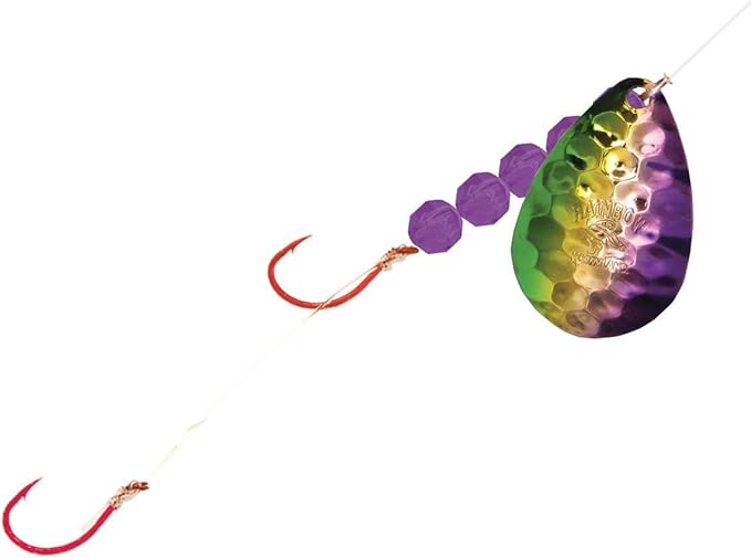 northland tackle mr walleye crawler hauler  ?northland tackle b06xktnxj3