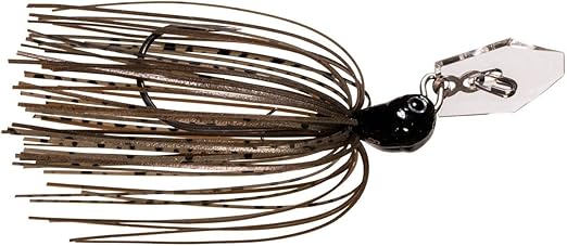 z man z man cbsb 12 chatterbait jackhammer stealthblade 1 2 oz multi one size  ?z-man b08jvk4zz6
