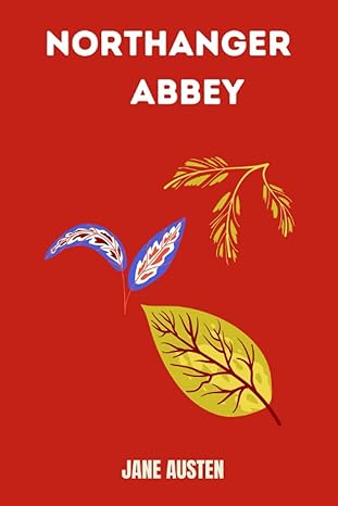 northanger abbey gray by jane austen 1st edition jane austen b0bv4n5qqs
