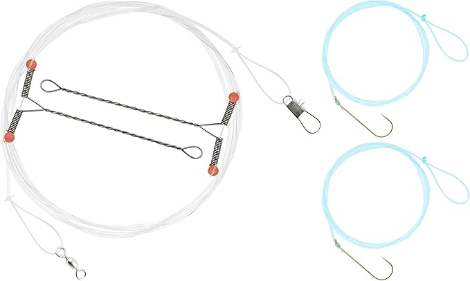 crappie rigs  ?south bend b003cuf5dw