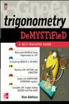 trigonometry demystified 1st edition stan gibilisco 0071416315, 978-0071416313
