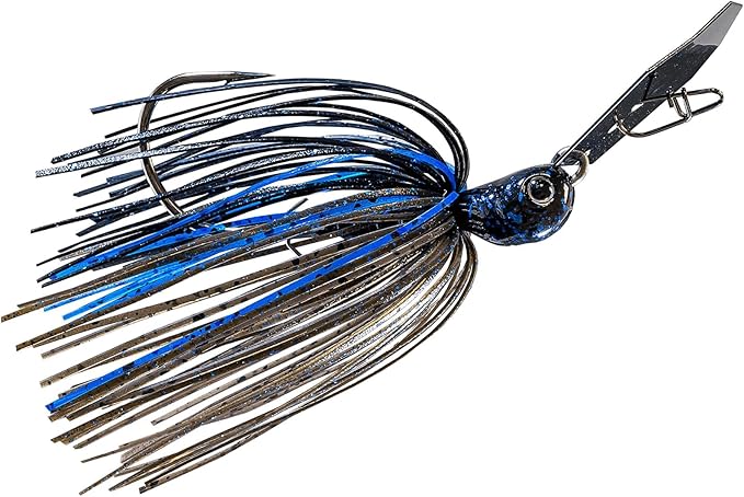 z man z man cbjh chatterbait jack hammer oz  ?z-man b076qcmh41