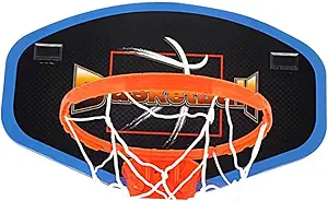 sosoport 2pcs set basketball indoor kids lip gloss kid basketball hoop kids suit lip gloss for kids