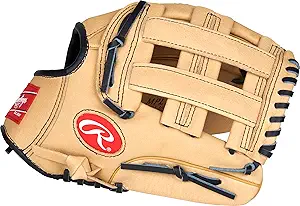 rawlings mark of a pro lite t ball and youth baseball glove multiple styles  rawlings b0cfs5lrq7