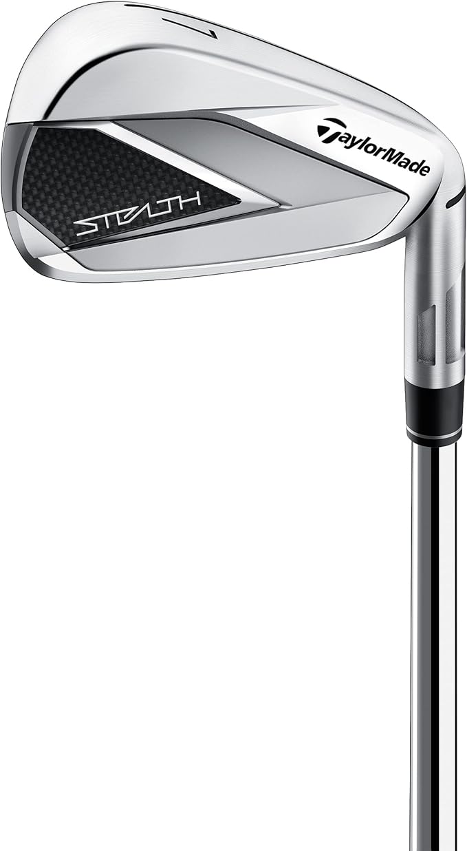 taylormade golf stealth iron set  ?taylormade b09lz9n4l5