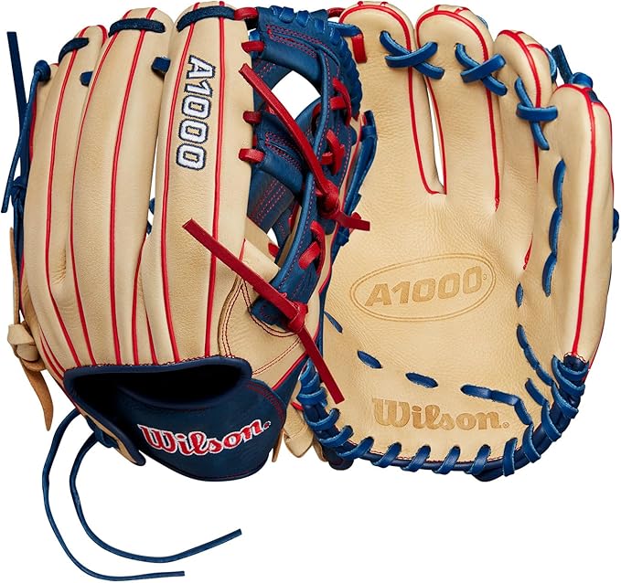 wilson 2024 a1000 infield baseball gloves 11 11 5 11 75 and 12  wilson b0chn7w4pj