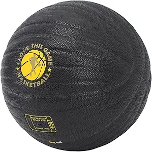 focket weighted training basketball pu comfortable to grip stable weighted heavy basketball training