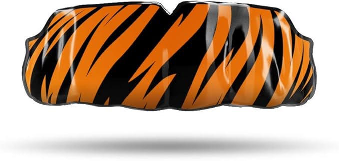 impact custom professional mma/boxing/muay thai mouthguard b0821zd4qd