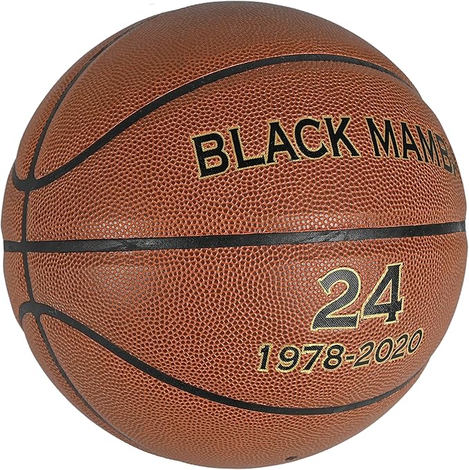 exotuf 24# customized personalized basketball official size 29 5 basketball size7 composite leather street