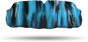 impact all sports mouthguard lacrosse football hockey basketball jiu jitsu and more breathable mouthguard for