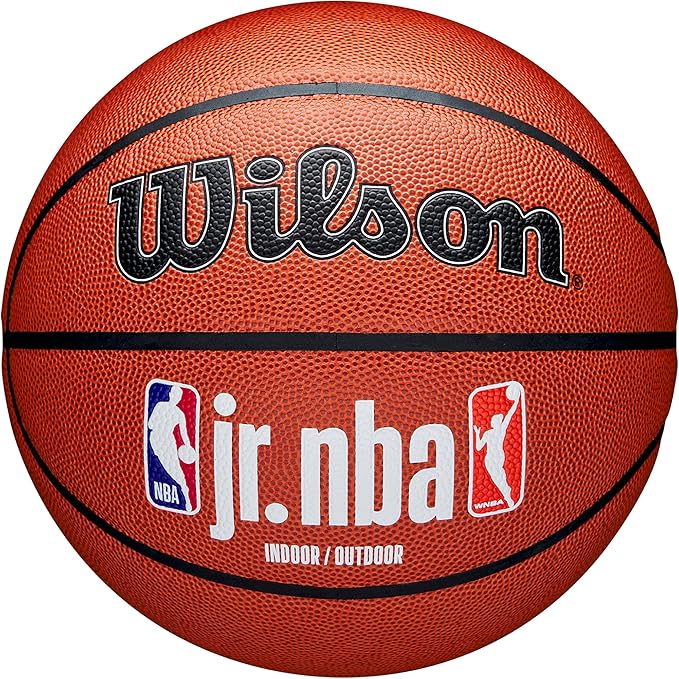wilson basketball jr nba family outdoor and  ?wilson b0bvmt6wr9