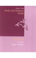 study and solutions guide precalculus 5th edition ron larson 0618072713, 978-0618072712