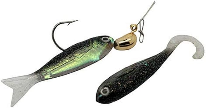 z man flashback mini chatterbait  ?z-man b001a5dz1k