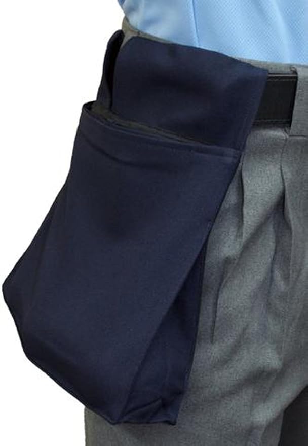 smitty umpire bbs383 deluxe ball bag with expandable insert  ?smitty officials apparel b07b312zcj