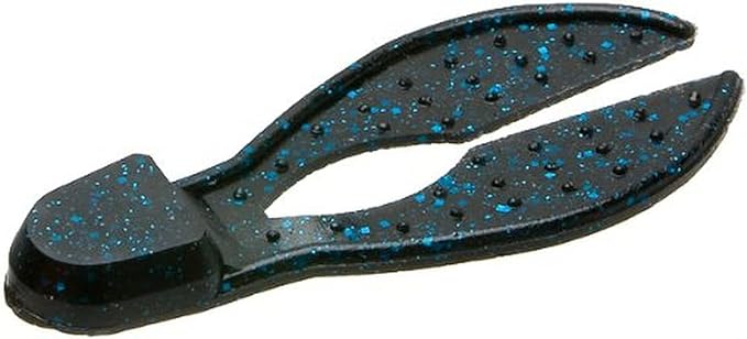 zoom bait zoom super chunk pack of 5  ?zoom b003ctnbei